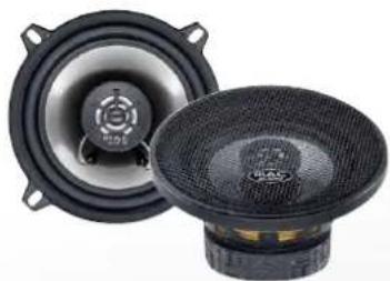MAC AUDIO Power Star 13.2 - 5