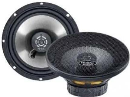 MAC AUDIO Power Star 13.2 - 4