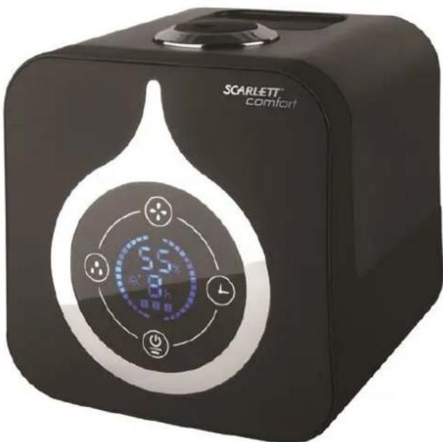 Scarlett SC-AH986E03 - 1