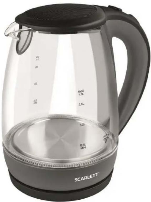 Scarlett SC-EK27G50 - 1
