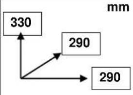 Scarlett SC-MC410S19 - 2