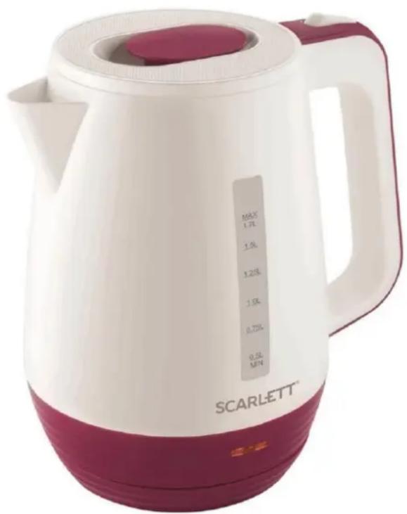 Scarlett SC-EK18P39 - 1