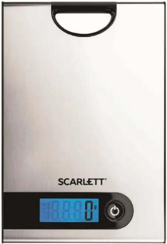 SCARLETT® 18.00g