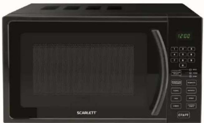Scarlett SC-MW9020S08D - 1