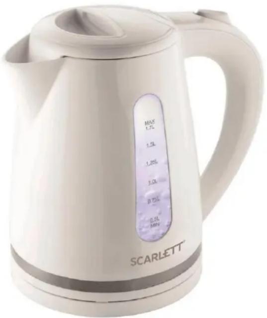 Scarlett SC-EK18P34 - 1