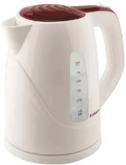 Scarlett SC-EK18P36 - 1