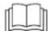 HARVIA The Wall SW45S HSW450400S - Symbolien selitykset - 1