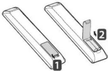 LG 47LT55A - ΠΡΟΣΟΧΗ - 1