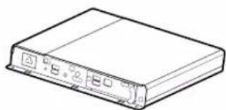 LG 47LT55A - Κιτ ηχείων - 1