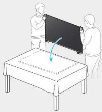 SAMSUNG UA43T5350BK - 14