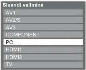 PANASONIC TX-L19D28EP - Märkus - 3