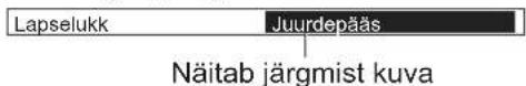 PANASONIC TX-L19D28EP - ■Liikuge järgmisele kuvale - 1