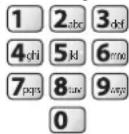 PANASONIC TX-L19D28EP - Automaatne seadistus erineb vastavalt valitud riigile. - 2