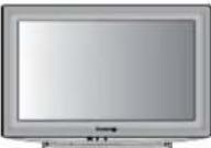 PANASONIC TX-L19D28EP - VIERA Link (SCART- ja HDMI-ühendused) - 1
