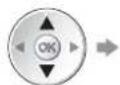 PANASONIC TX-L19D28EP - ■Kanalite redigeerimiseks - 4
