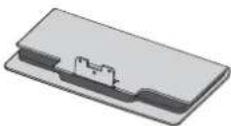 PANASONIC TX-L19D28EP - □Pult - 3