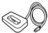 PANASONIC TX-L19D28EP - □Pult - 2