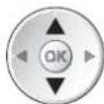 PANASONIC TX-L19D28EP - ■Kuidas kasutada kaugjuhtimispulti - 1