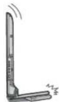 PANASONIC TX-L19D28EP - Ettevaatus - 2