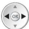 PANASONIC TX-L19D28EP - ■Kuidas kasutada kaugjuhtimispulti - 4