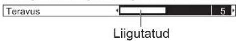 PANASONIC TX-L19D28EP - ■Reguleerige liuguri abil - 1