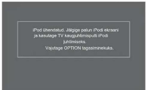 PANASONIC TX-L19D28EP - Teleri juhtrežiim Puldirežiim - 2