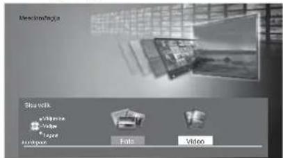 PANASONIC TX-L19D28EP - Valige „Video“ - 1