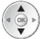 PANASONIC TX-L19D28EP - Soovimatute analoogkanalite vahelejätmine, analoogkanalite redigeerimine Kanalite loetelu - 2