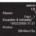 PANASONIC TX-L19D28EP - ■Taasesitamine pealkirja valitud stseenist - 6