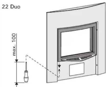HARVIA 22 8 WK220SSL - Duo - 3