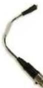 Point Source Audio Confidence CX2-8D - X-Connectors - 4