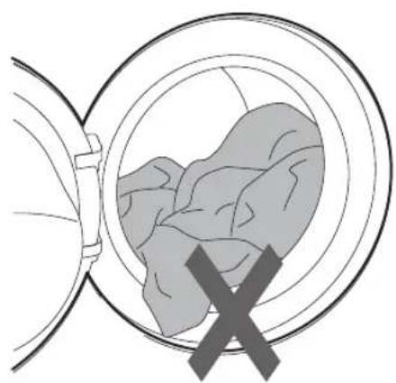 LG F2J3WY5WE - ETTEVAATUST - 1