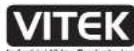 Vitek VT-PIRB2 - LIMITED LIABILITY WARRANTY - 2