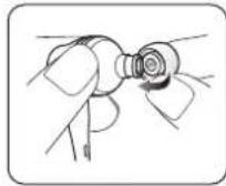 Audio-Technica ATH-CKR100 - Specifications - 3