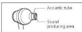 Audio-Technica ATH-CKR30 - Specifications - 1