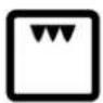 BERTAZZONI MAS36 5 GAS XT - ATTENTION! - 3