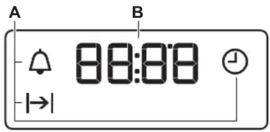 A B 08:08 →