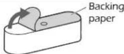 CTA Digital PAD-SVWMBXL - Paste method - 1