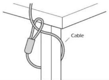 Cable