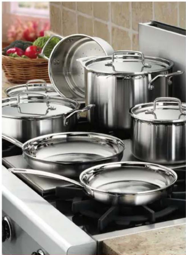 CUISINART MCP55-24N - CALIFORNIA RESIDENTS ONLY - 1