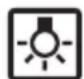 ELECTROLUX LKG604002W - Ahju funktsioon Kasutamine - 2
