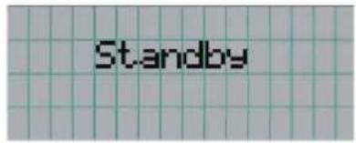 Standby