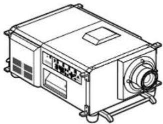 NEC NC800C - 1-2. What's in the Box? - 1