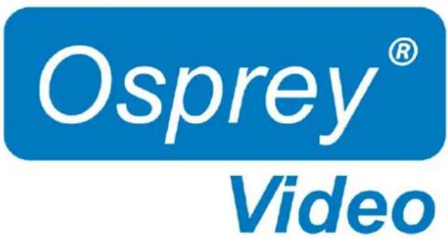 Osprey® Video