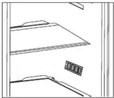 BEKO B5RCNA406LXBRW - Plastkiilude ühendamine - 2