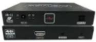 Avenview FO-HDM-IP4K-SET - PACKAGE CONTENTS - 2