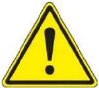 Avenview FO-HDM-IP4K-SET - Warning symbols Description - 1