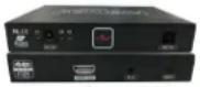 Avenview FO-HDM-IP4K-SET - PACKAGE CONTENTS - 1