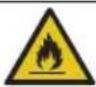 KENMORE 17192 - CAUTION - 1