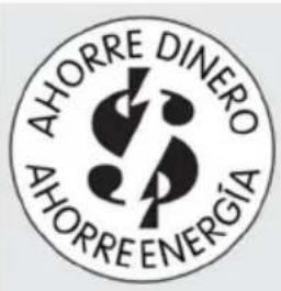 AHORRE DINERO AHORRE ENERGÍA